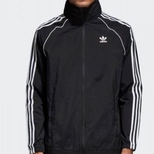 Adidas SST Windbreaker NWT